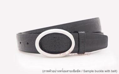 o stainless buckle